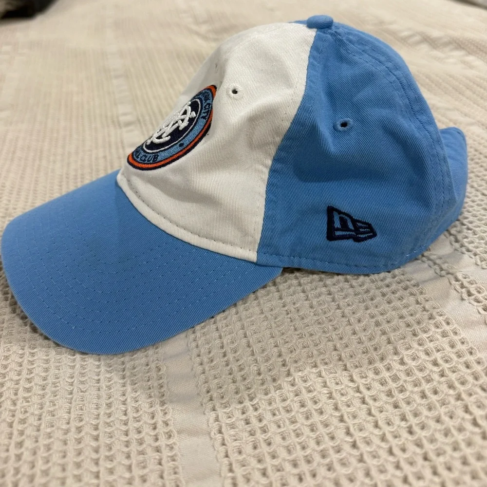 New York City FC Hat